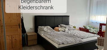 Ansprechende 3-Zimmer-Wohnung mit Einbauküche in Albstadt