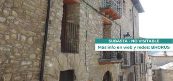 Casa o chalet en venta en Mayor, 37, Isábena