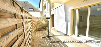 Location appartement 3 pièces 52 m²