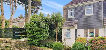 End terrace house for sale in Gwelmor, Pendeen, Penzance TR19