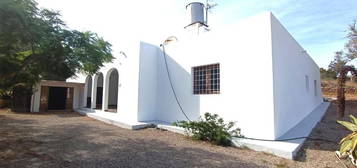 Finca rústica de alquiler en Sant Antoni de Portmany