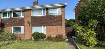 3 bedroom semi-detached house