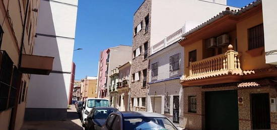 Piso en venta en calle Sagunto