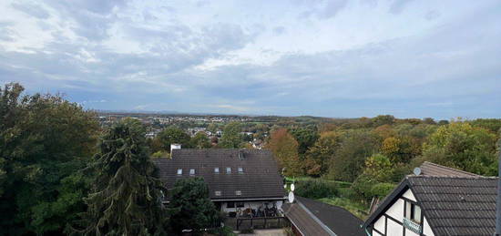 Schöne Wohnung, gute Wohngegend