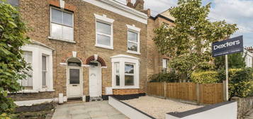 Property for sale in Beadnell Road, London SE23