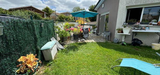 Achat maison 2 pièces 53 m²