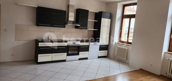 Pronájem bytu 3+kk 100 m², Louny