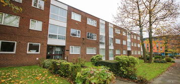 Flat for sale in Knowles Court, Eccles Old Road, Salford M6