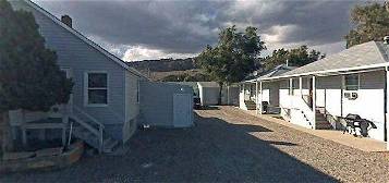 1008 McCarty Ave, Rock Springs, WY 82901