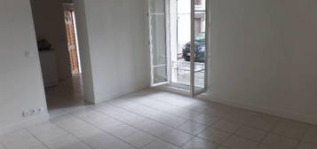 Location appartement 1 pièce 25 m²