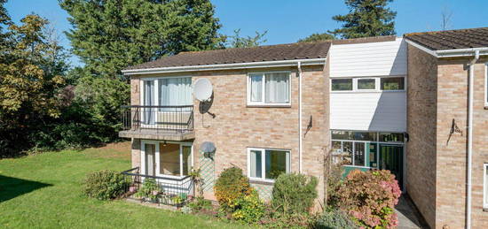 Flat for sale in Bruford Close, Taunton, Somerset TA1