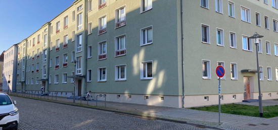 3 Raumwohnung Innenstadt Neubrandenburg