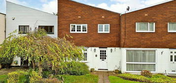 3 bedroom terraced house to rent