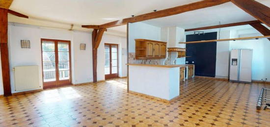 Achat appartement 3 pièces 98 m²