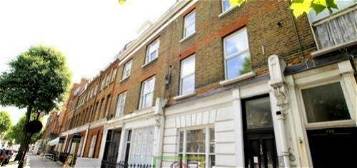 Flat to rent in Shirland Road, London W9