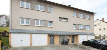 Gemütliche 3-ZKB Wohnung mit Balkon in ruhiger Lage in Lahnstein-Friedland