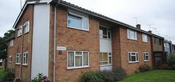 2 bedroom ground floor flat