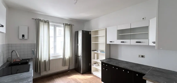 Geräumige 2-Zimmer-Wohnung mit Dachterrasse in Mainz-Kastel