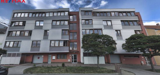 Pronájem bytu 2+kk v osobním vlastnictví 35 m², České Budějovice