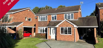 4 bedroom detached house