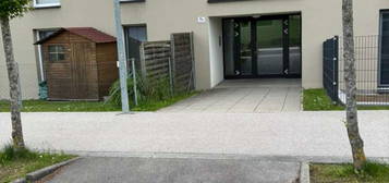 Wohnung in Steyr Stadtrandlage , Föhrensacherl