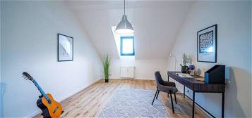 Wunderschöne Wohnung in Koblenz-Ehrenbreitstein zu verkaufen! Sofort bezugfrei!