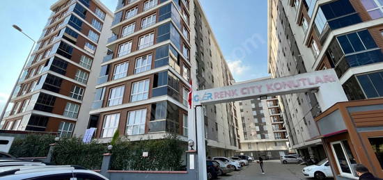 SULTANBEYLİ SİTE İÇİ KİRALIK 3+1 DAİRE KAPALI OTOPARK