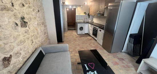 Achat appartement 1 pièce 29 m²