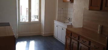 Location appartement 3 pièces 70 m²