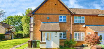 Property for sale in Napier Close, London Colney, St. Albans AL2