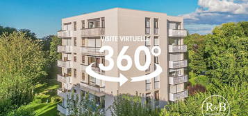 Appartement Les Clayes Sous Bois 4 pièce(s) 74 m2