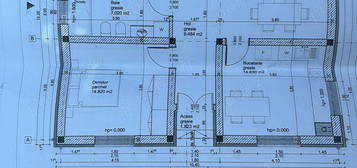 De Vânzare - Casă Familială Spațioasă și Modernă 106.8mp construiti si 418mp teren (135 000 euro )