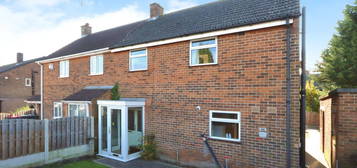 3 bed semi-detached house for sale