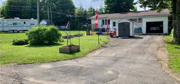 19 Poirier, Charlo, New Brunswick