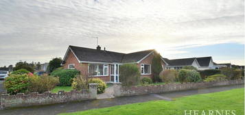 3 bed detached bungalow for sale