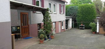 2 Zi Wohnung , Bad Homburg