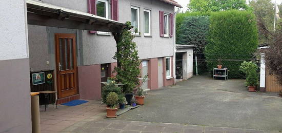 2 Zi Wohnung , Bad Homburg