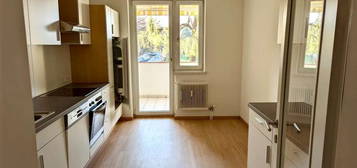 Frisch renovierte Wohnung am Berliner Ring, Graz 86m², € 1.100 inkl. BK u Heizung