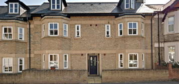 Flat to rent in Jeune Street, Oxford OX4