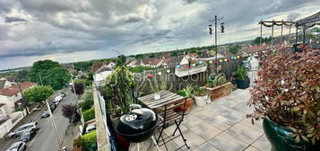 Appartement à vendre, 3 pièces, 3 chambres, 72 m²