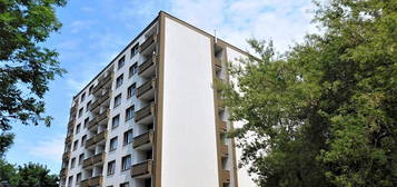 Prodej 1+kk, 26 m2, Karlovy Vary