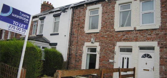 3 bedroom terraced house to rent