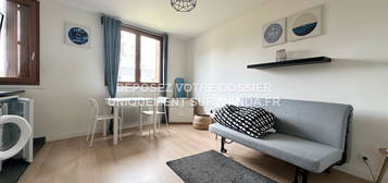 Appartement 1 pièce 22 m²