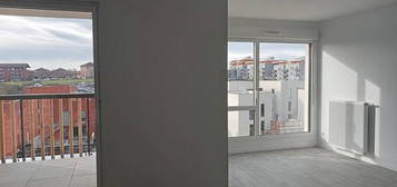 Location appartement 2 pièces 44 m²