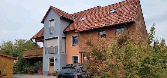 Haus in Bad Neualbenreuth