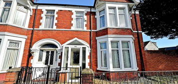 3 bed end terrace house for sale