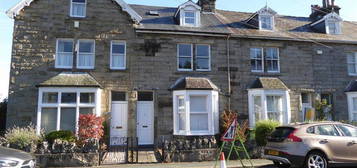 4 bedroom terraced house to rent