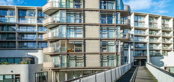 Flat for sale in Canal Street, Nottingham NG1