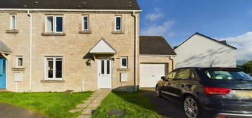 3 bedroom semi-detached house