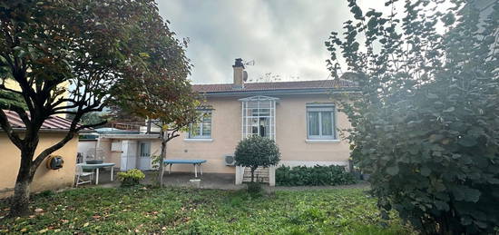 Maison  à vendre, 3 pièces, 2 chambres, 66 m²